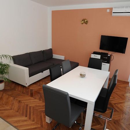 Voshta 2 Bedroom Apartment Zadar Ruang foto