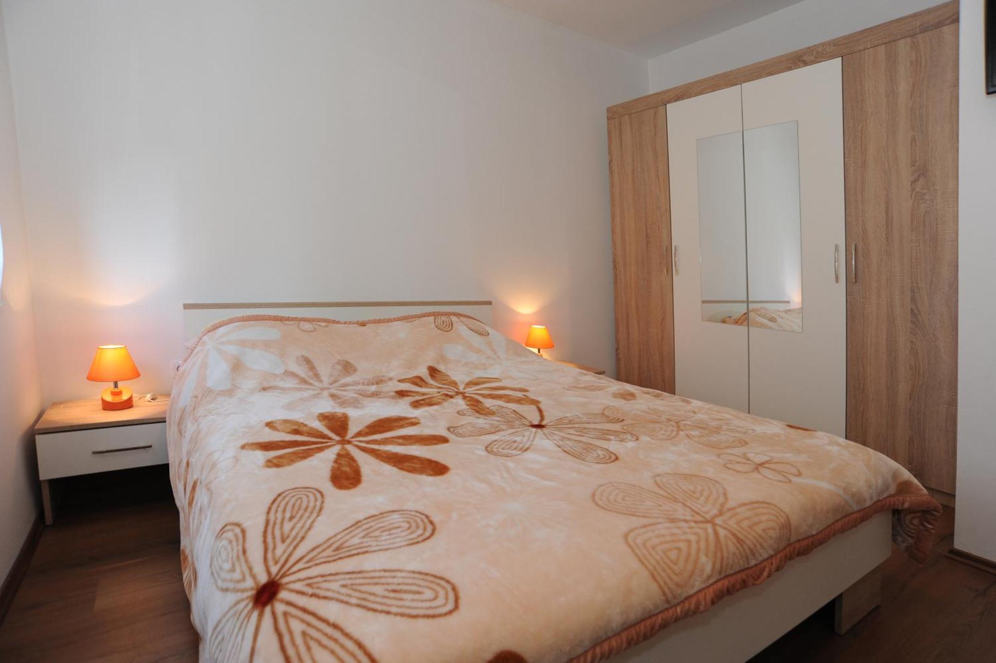 Voshta 2 Bedroom Apartment Zadar Ruang foto