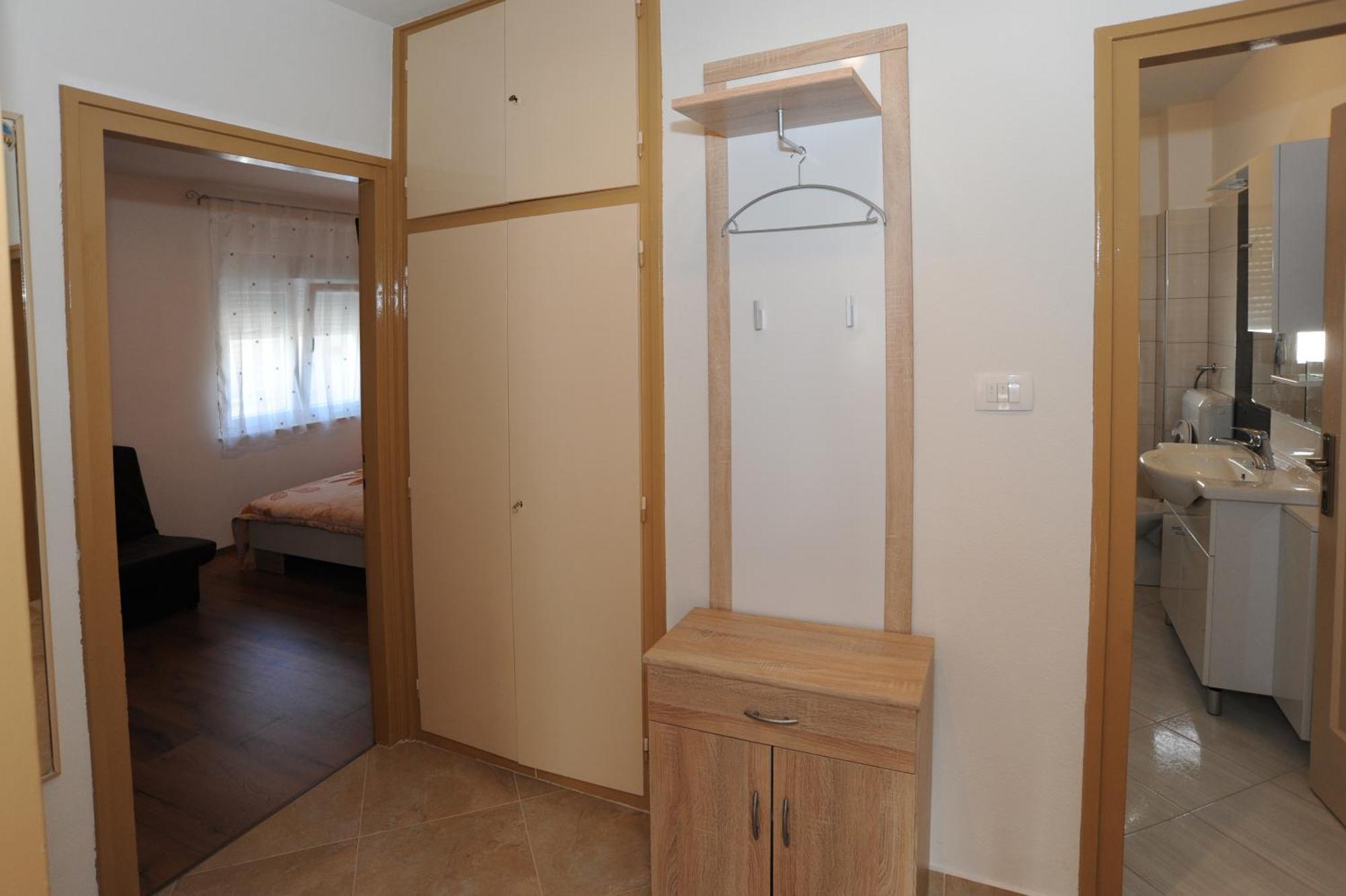 Voshta 2 Bedroom Apartment Zadar Ruang foto