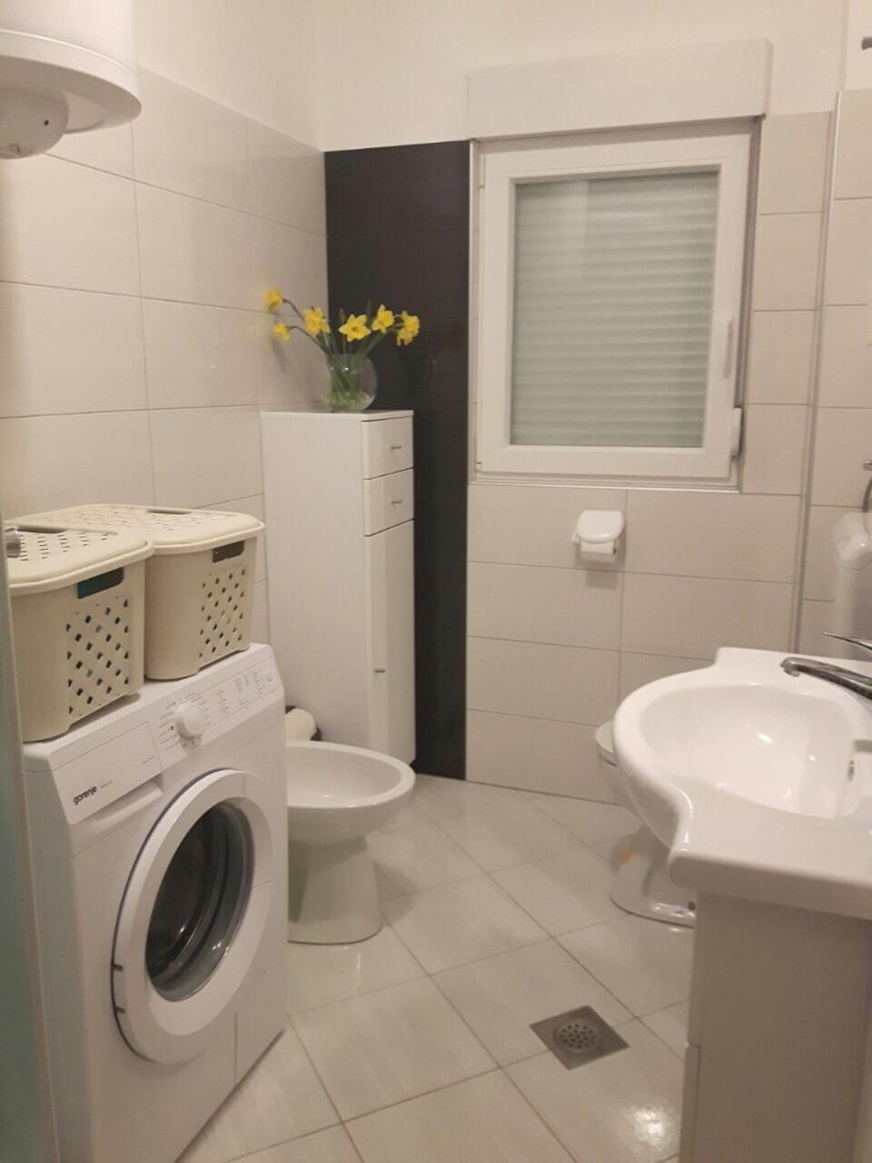 Voshta 2 Bedroom Apartment Zadar Bagian luar foto