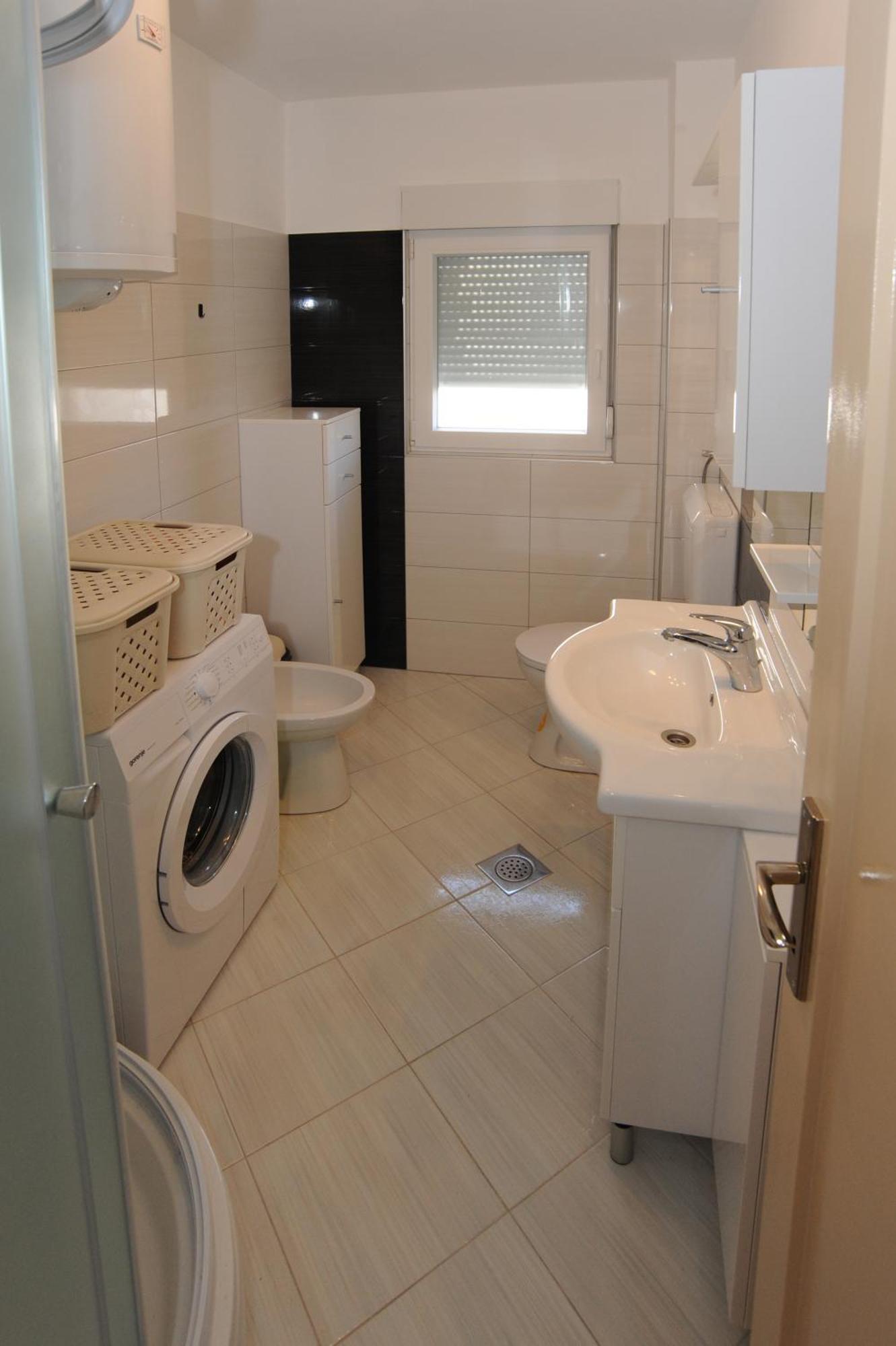 Voshta 2 Bedroom Apartment Zadar Ruang foto