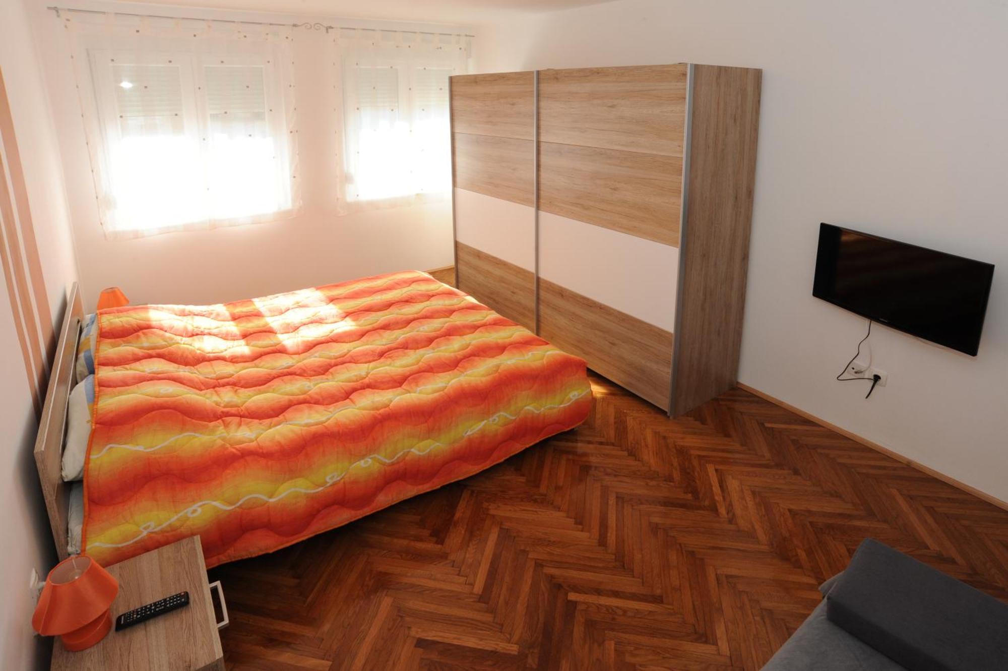 Voshta 2 Bedroom Apartment Zadar Ruang foto